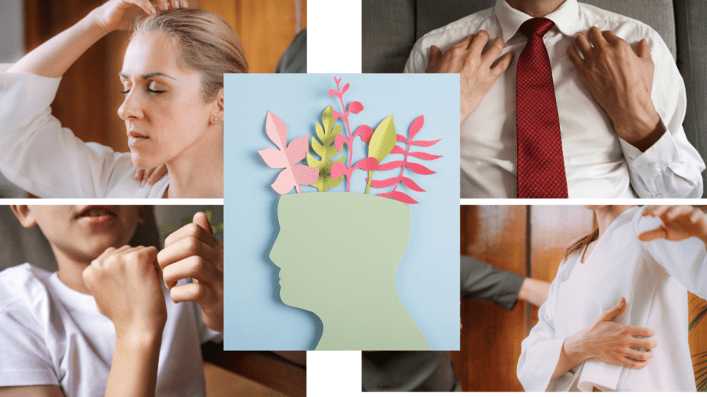 EFT tapping therapist specialist near me luxembourg