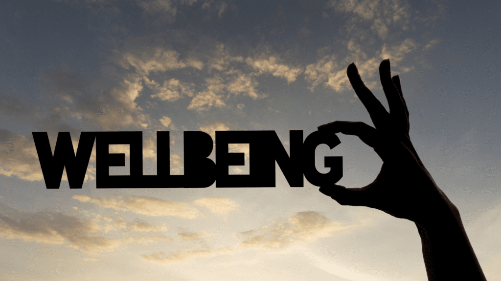 Wellbeing