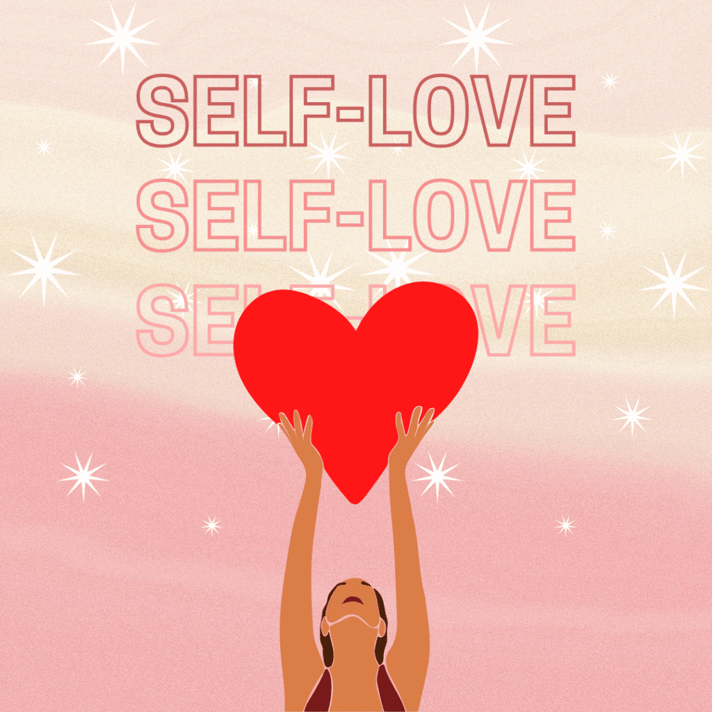 self love picture
