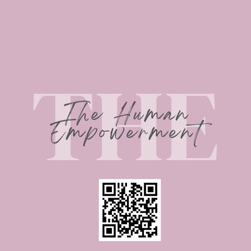 Logo The Human Empowerment