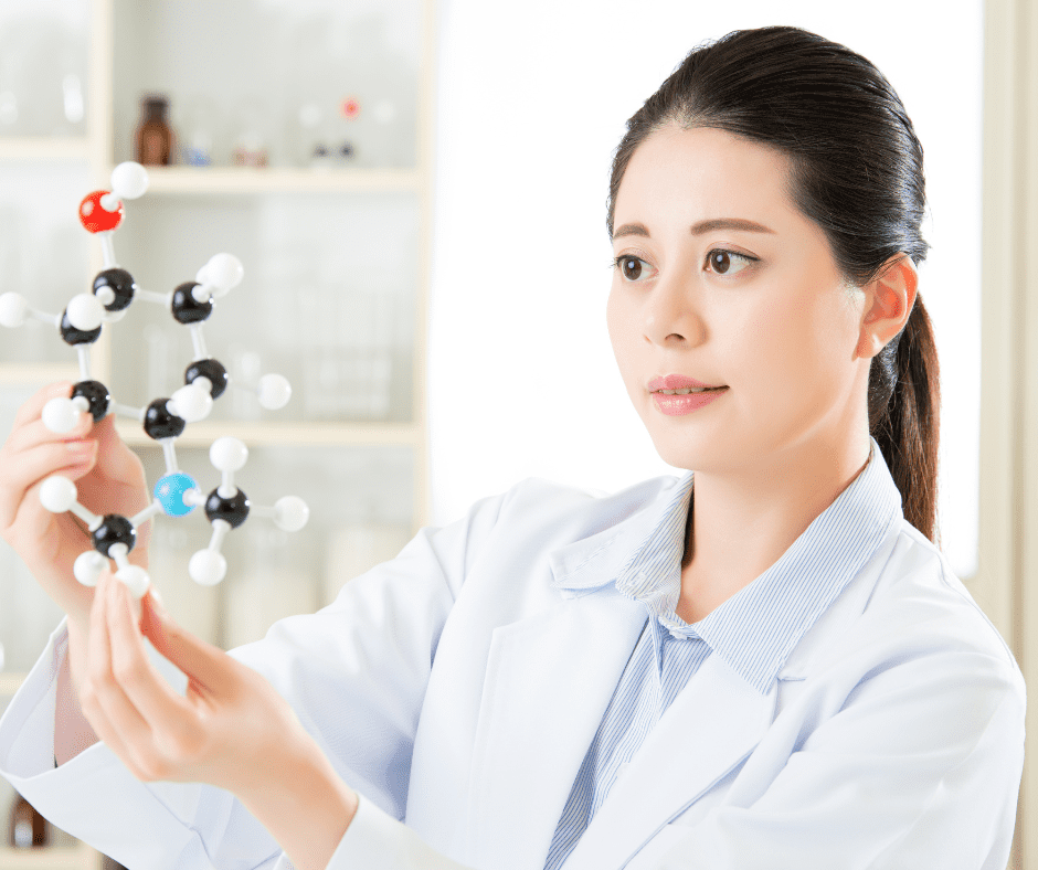 scianziata per blo telomeri longevita e stress